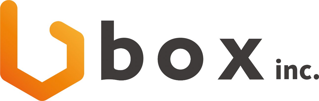 株式会社box